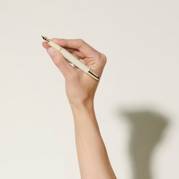 MONTBLANC Stilografica Meisterstück Giulietta Classique