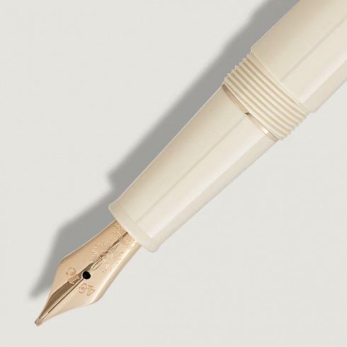 MONTBLANC Stilografica Meisterstück...