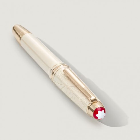 MONTBLANC Stilografica Meisterstück...
