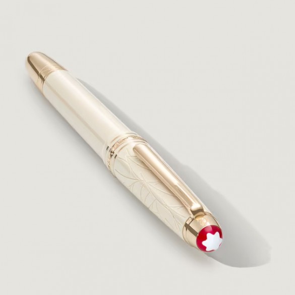 MONTBLANC Stilografica Meisterstück Giulietta Classique