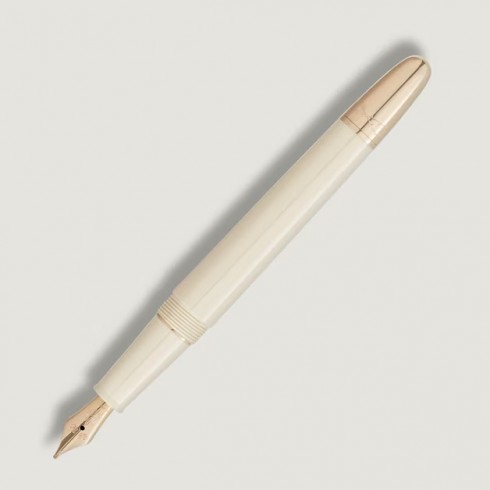 MONTBLANC Stilografica Meisterstück...