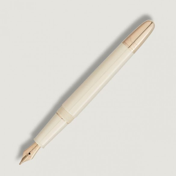 MONTBLANC Stilografica Meisterstück Giulietta Classique