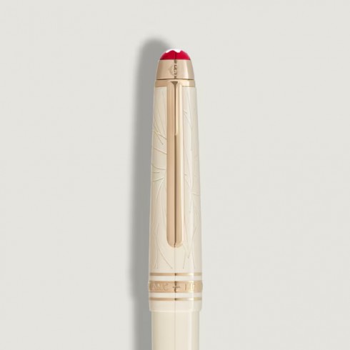 MONTBLANC Stilografica Meisterstück...