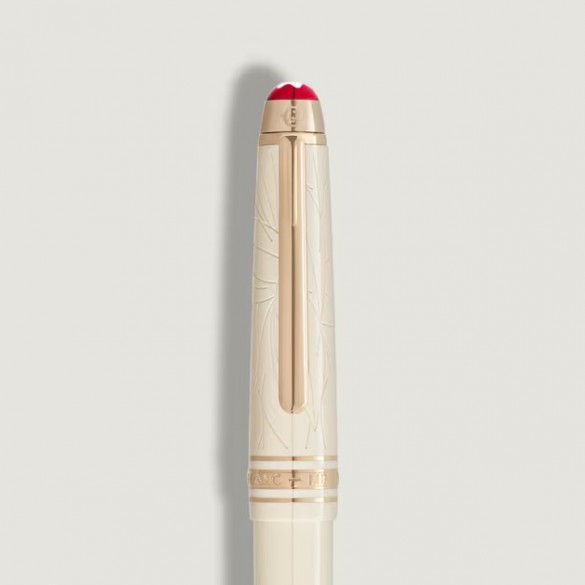 MONTBLANC Stilografica Meisterstück Giulietta Classique