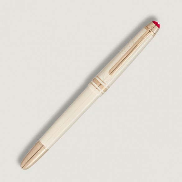MONTBLANC Roller Meisterstück Giulietta Classique