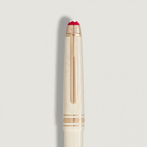 MONTBLANC Roller Meisterstück...