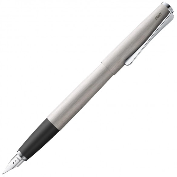 LAMY Studio Stilografica Brushed