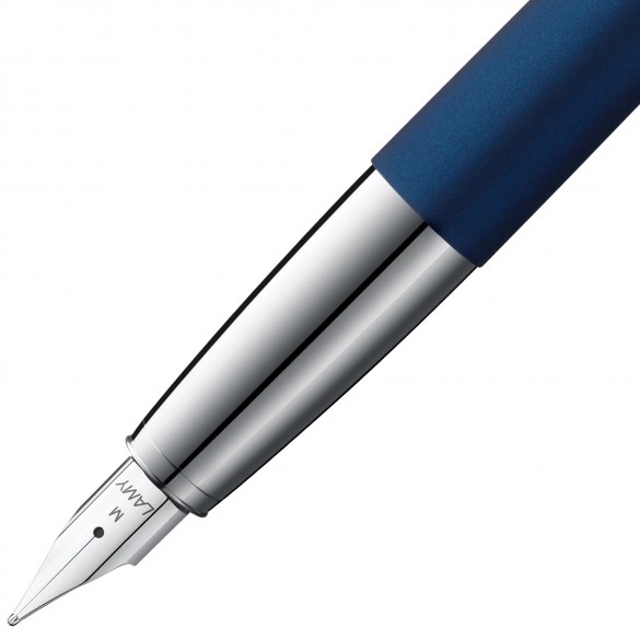 LAMY Studio Stilografica Imperial Blue