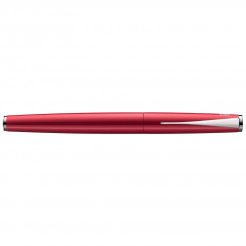 LAMY Studio Stilografica Piano Red