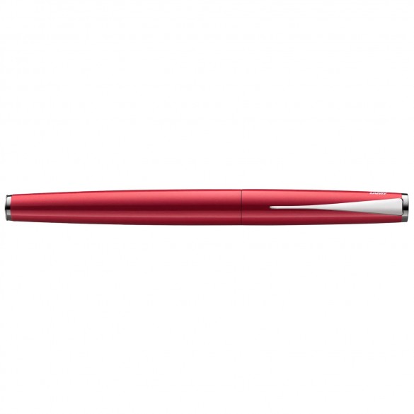 LAMY Studio Stilografica Piano Red