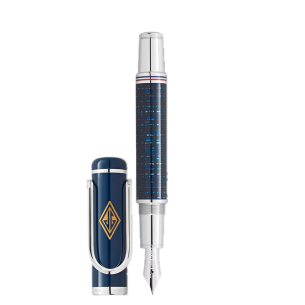 MONTBLANC Stilografica...