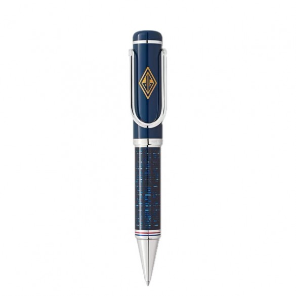MONTBLANC Penna a sfera Great Characters homage to The Great Gatsby edizione speciale