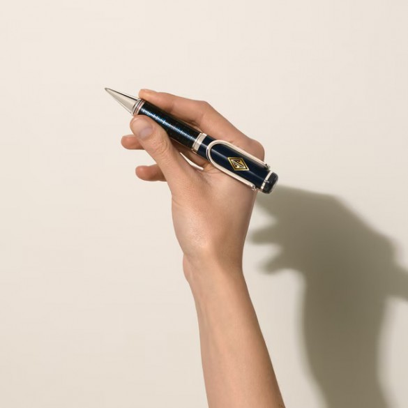 MONTBLANC Penna a sfera Great Characters homage to The Great Gatsby edizione speciale