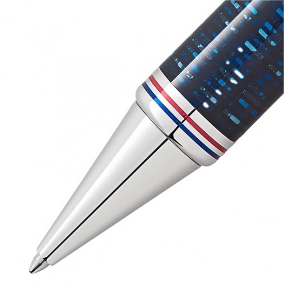 MONTBLANC Penna a sfera Great Characters homage to The Great Gatsby edizione speciale