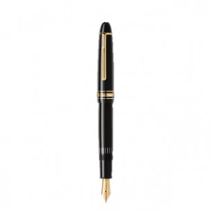 MONTBLANC Stilografica...