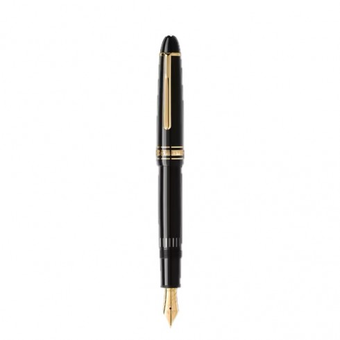 MONTBLANC Stilografica Meisterstück...