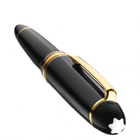 MONTBLANC Stilografica Meisterstück...