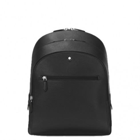 MONTBLANC Zaino modello medio con 3...