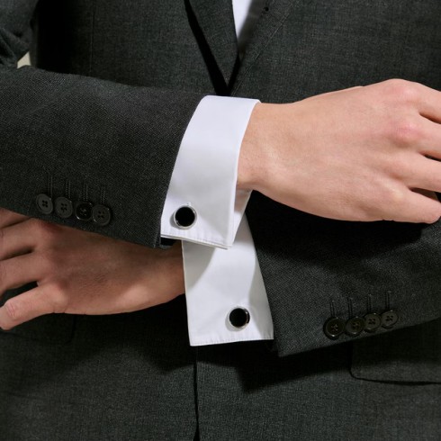 MONTBLANC Gemelli Meisterstück con...