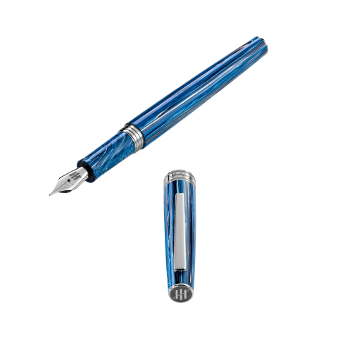 MONTEGRAPPA Armonia Stilografica...
