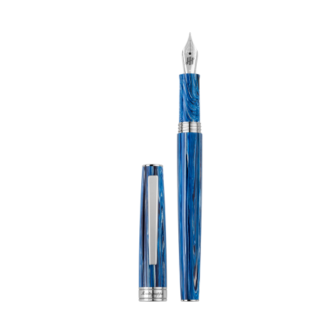 MONTEGRAPPA Armonia Stilografica...
