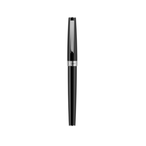 MONTEGRAPPA Armonia Stilografica Nera