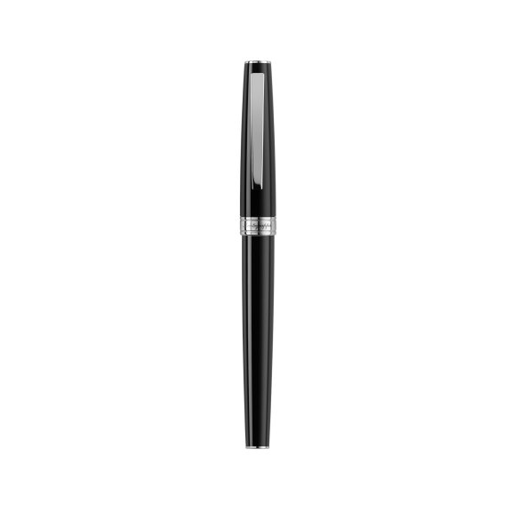 MONTEGRAPPA Armonia Stilografica Nera