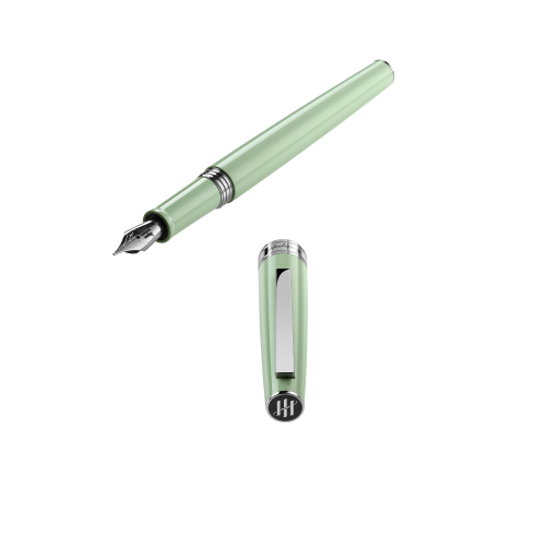 MONTEGRAPPA Armonia Stilografica Neo...