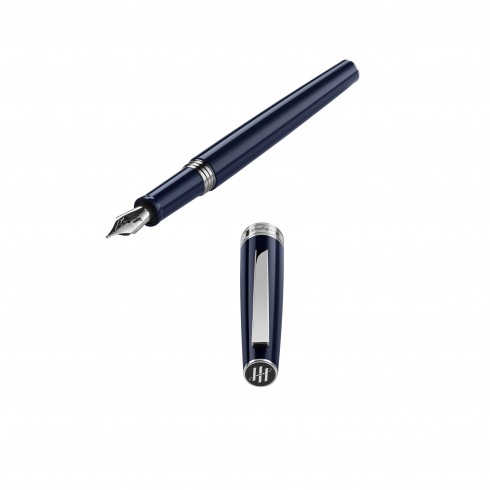 MONTEGRAPPA Armonia Stilografica Dark...