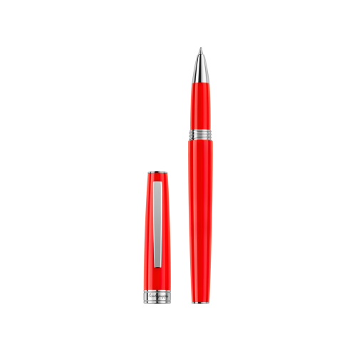 MONTEGRAPPA Armonia Roller Scarlet