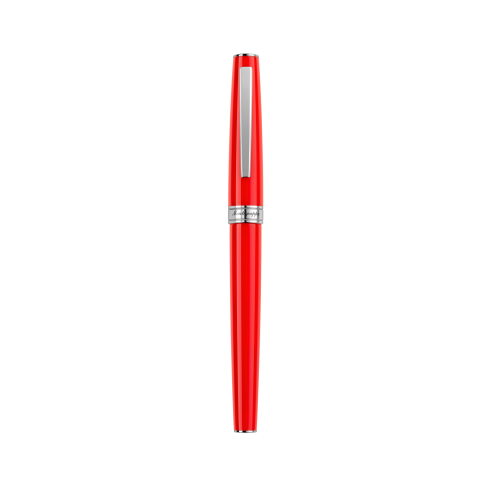 MONTEGRAPPA Armonia Roller Scarlet