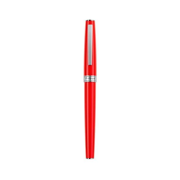 MONTEGRAPPA Armonia Roller Scarlet