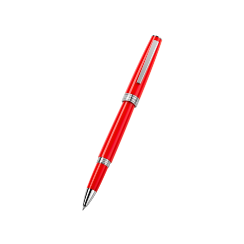 MONTEGRAPPA Armonia Roller Scarlet