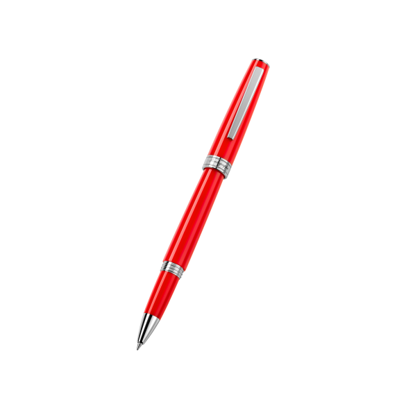 MONTEGRAPPA Armonia Roller Scarlet