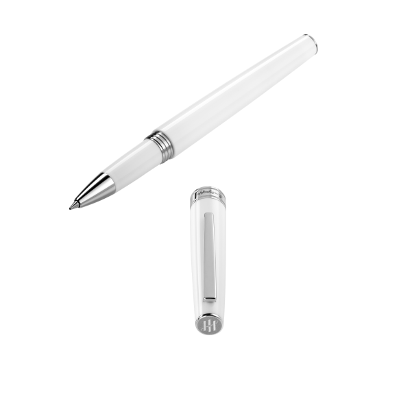 MONTEGRAPPA Armonia Roller Bianco