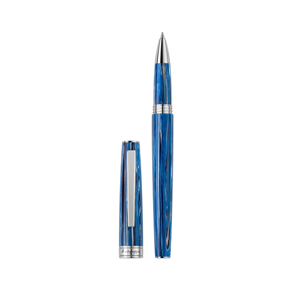 MONTEGRAPPA Armonia Roller Adriatic Sea