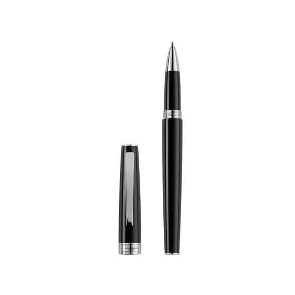 MONTEGRAPPA Armonia Roller Nera