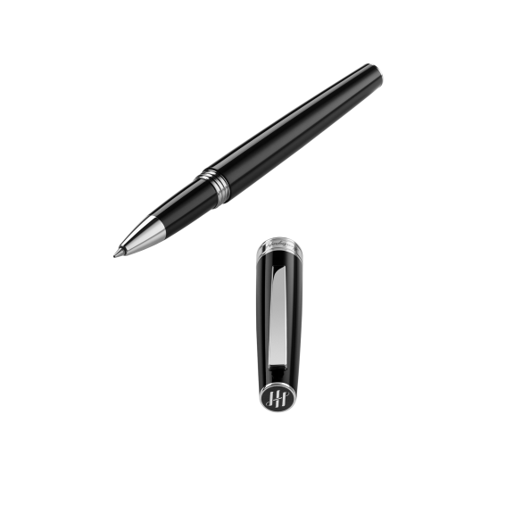 MONTEGRAPPA Armonia Roller Nera