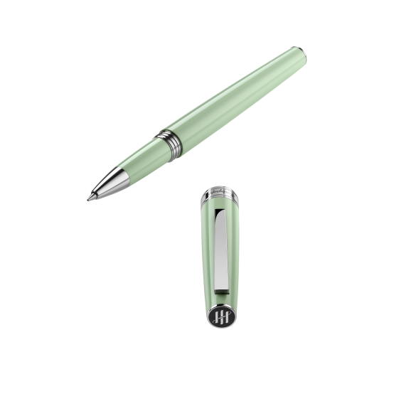 MONTEGRAPPA Armonia Roller Neo Mint