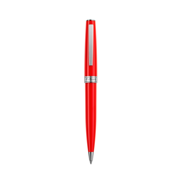 MONTEGRAPPA Armonia Sfera Scarlet