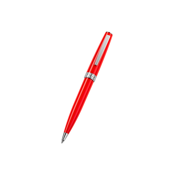 MONTEGRAPPA Armonia Sfera Scarlet