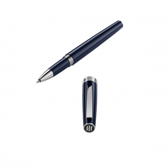 MONTEGRAPPA Armonia Roller Dark Blue