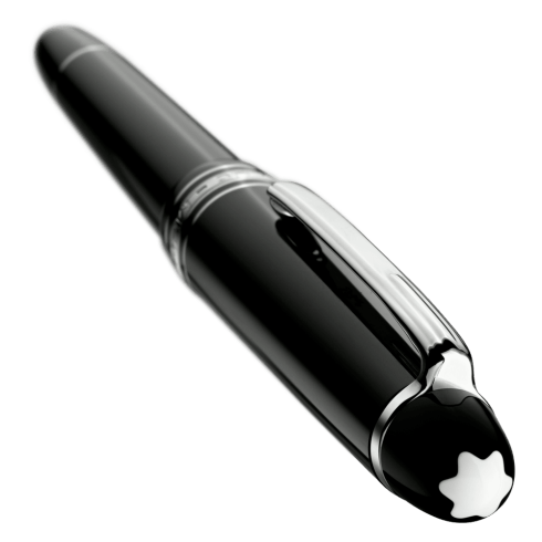 Penna stilografica MONTBLANC Meisterstuck Platinum LeGrand