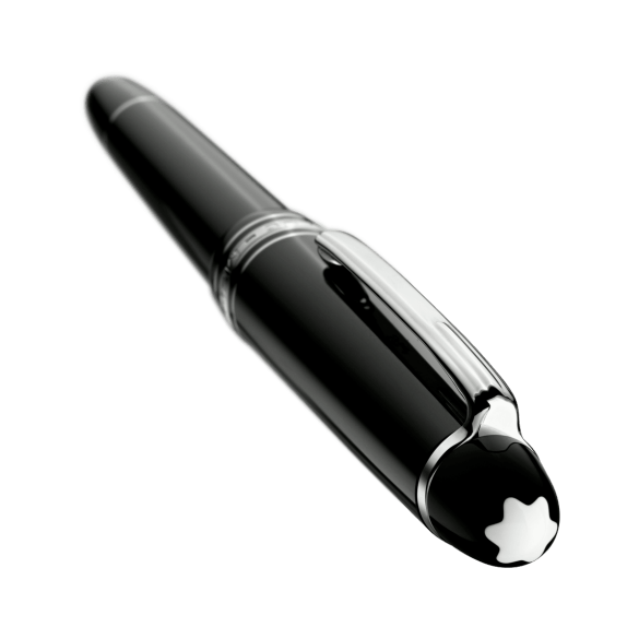 Penna stilografica MONTBLANC Meisterstuck Platinum LeGrand