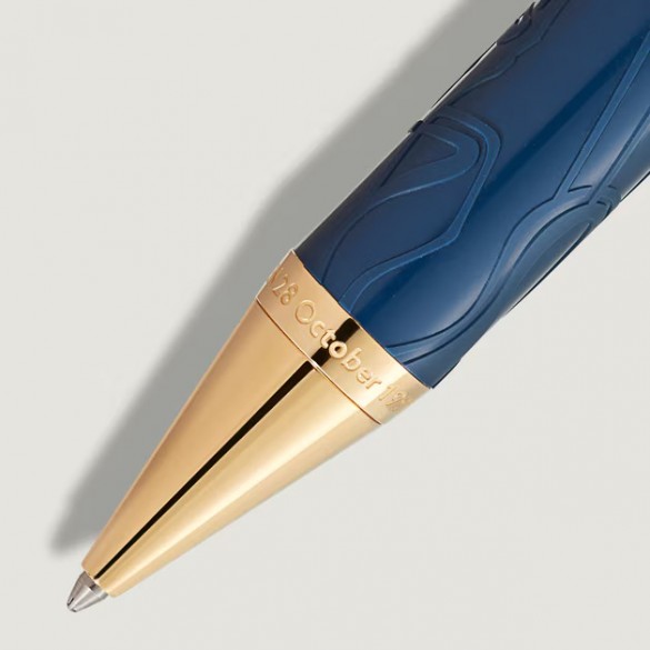 MONTBLANC Penna a sfera Great Characters Homage to QUEEN Special Edition
