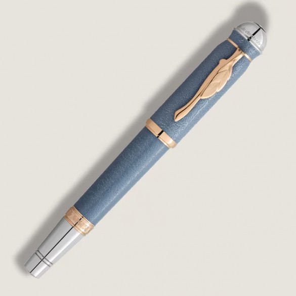 MONTBLANC Stilografica Writers Edition Homage to Johann Wolfgang von GOETHE Edizione Limitata
