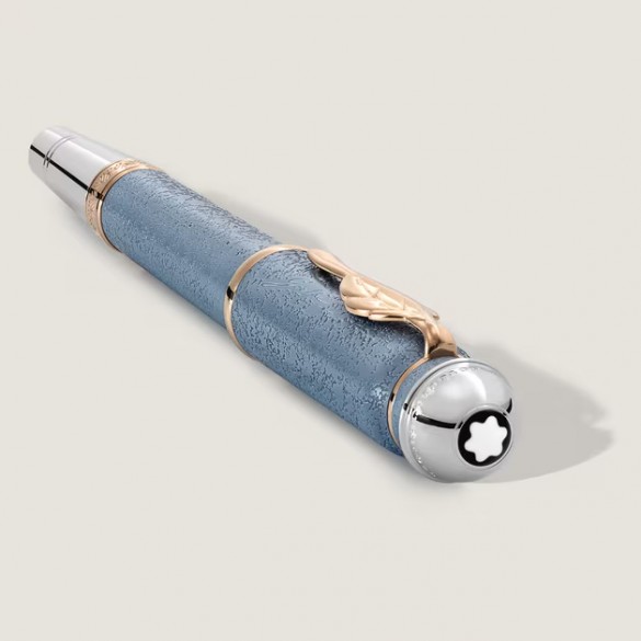 MONTBLANC Stilografica Writers Edition Homage to Johann Wolfgang von GOETHE Edizione Limitata