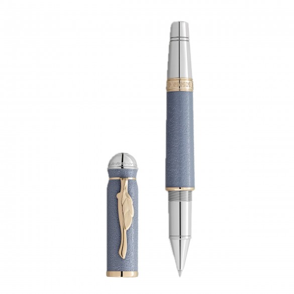 MONTBLANC Roller Writers Edition Homage to Johann Wolfgang von GOETHE Edizione Limitata