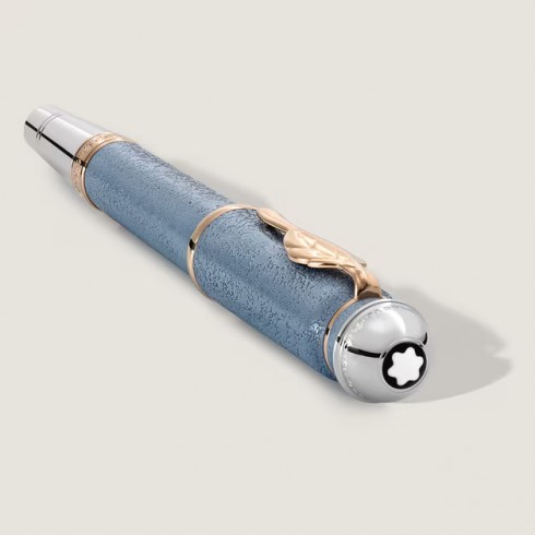MONTBLANC Roller Writers Edition...