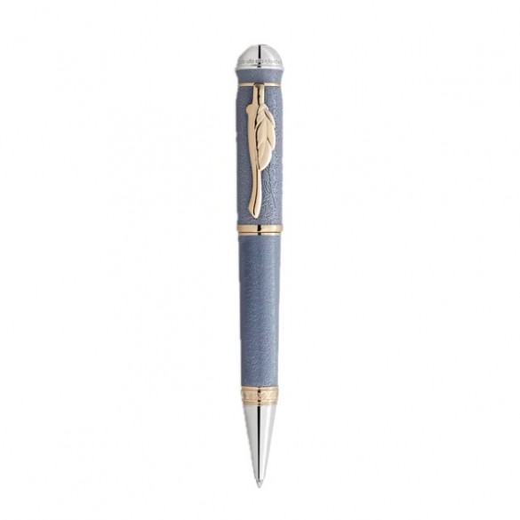 MONTBLANC Penna a sfera Writers Edition Homage to Johann Wolfgang von GOETHE Edizione Limitata